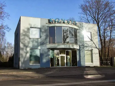 Konsys sp.j. Sprzęt komputerowy, oprogramowanie i sieci